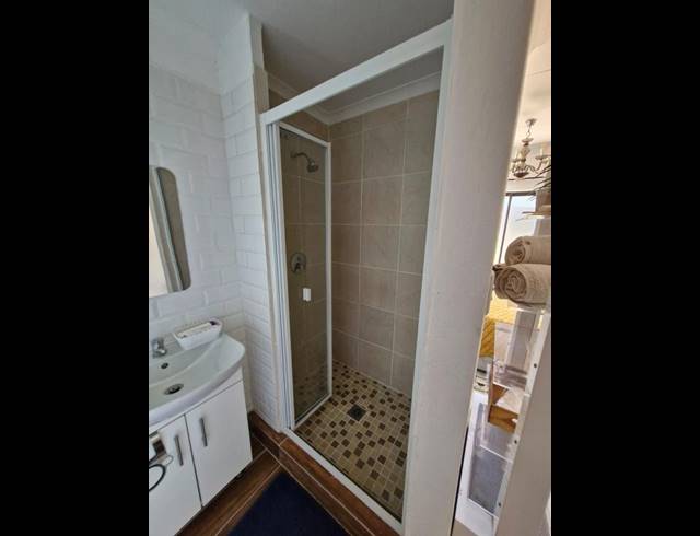 1 BEDROOM PROPERTY TO RENT IN WESTDENE